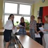 IV Miejsko-Gminny Konkurs Języków Obcych