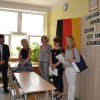 IV Miejsko-Gminny Konkurs Języków Obcych