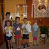 Najpiękniejszy anioł - konkurs