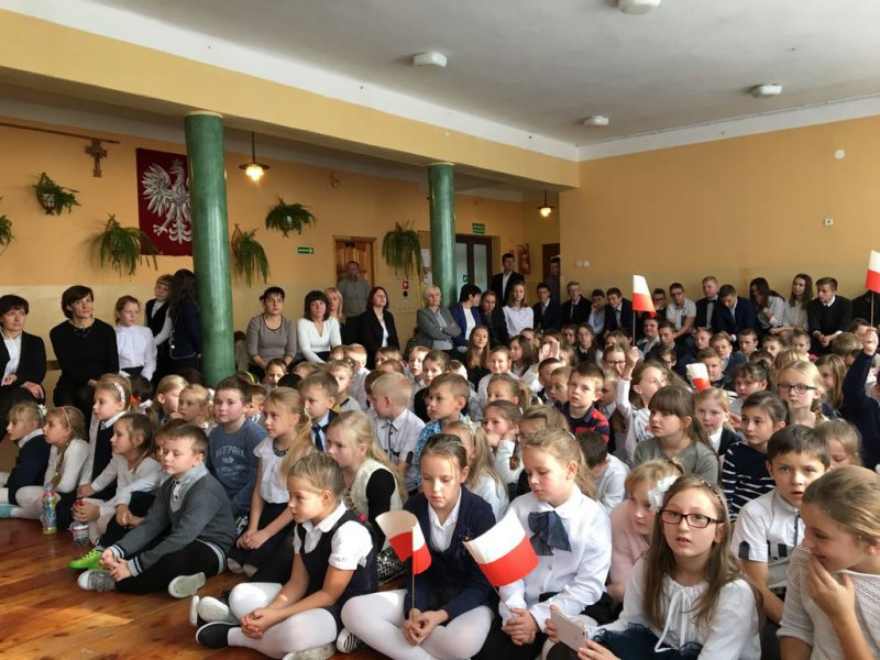 Narodowe Święto Niepodległości