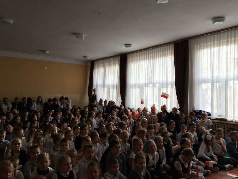 Narodowe Święto Niepodległości