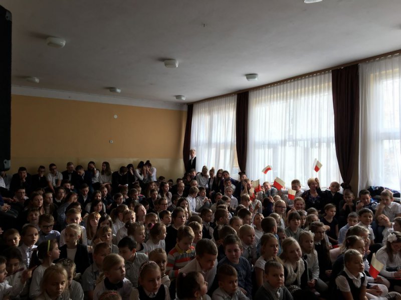 Narodowe Święto Niepodległości