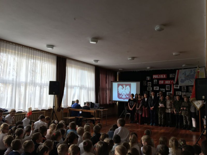 Narodowe Święto Niepodległości