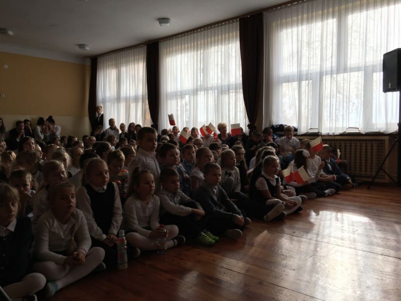 Narodowe Święto Niepodległości