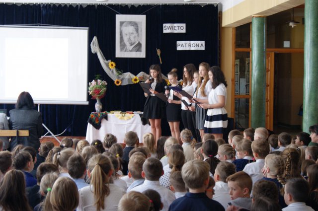 Dzień Patrona
