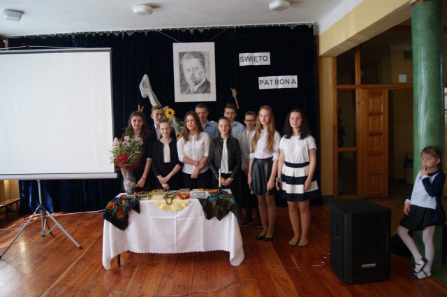 Dzień Patrona