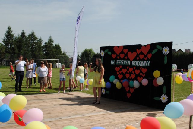 IV Festyn Rodzinny