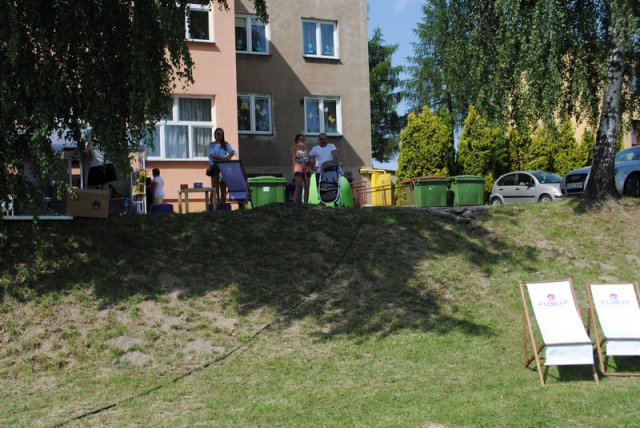 IV Festyn Rodzinny