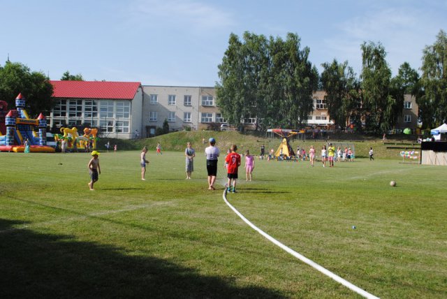 IV Festyn Rodzinny