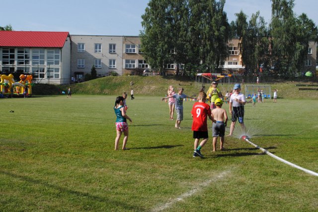 IV Festyn Rodzinny