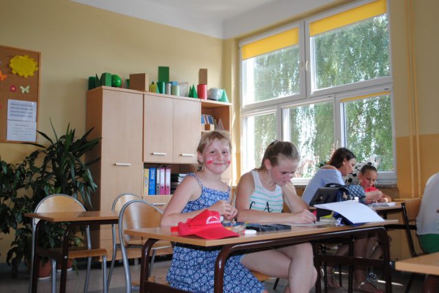 IV Festyn Rodzinny