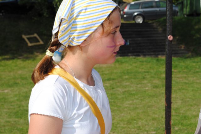 IV Festyn Rodzinny