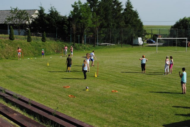 IV Festyn Rodzinny