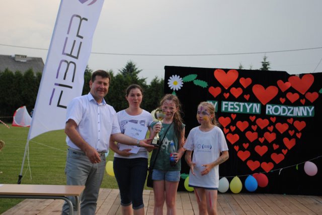 IV Festyn Rodzinny