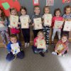 2016 - przedszkole - konkurs fotograficzny