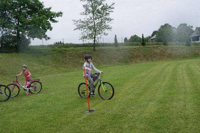 2016 r. - karta rowerowa