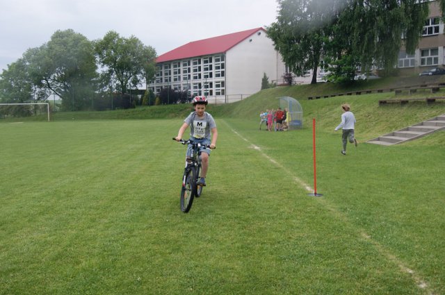 2016 r. - karta rowerowa