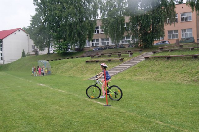 2016 r. - karta rowerowa