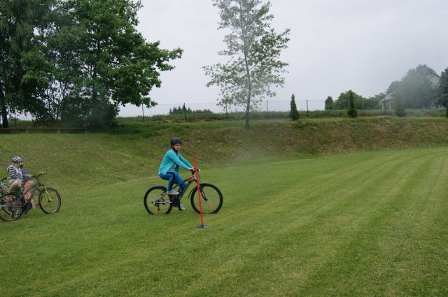 2016 r. - karta rowerowa