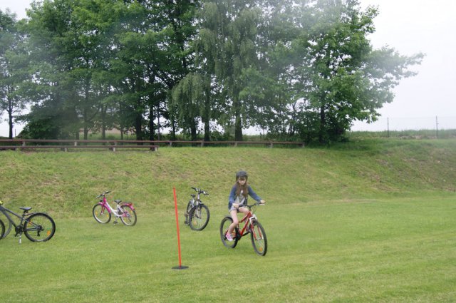 2016 r. - karta rowerowa