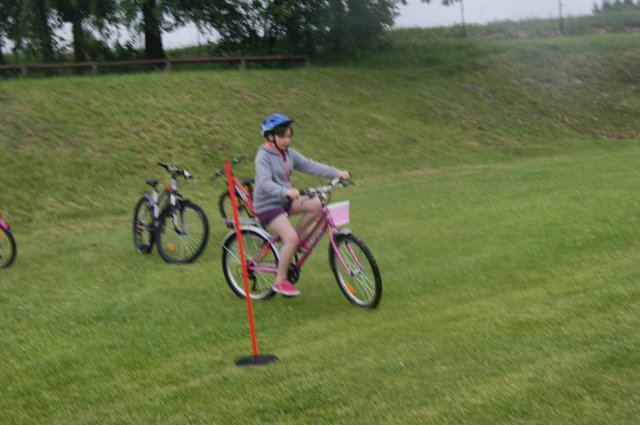 2016 r. - karta rowerowa