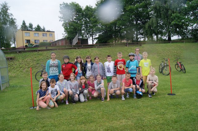 2016 r. - karta rowerowa