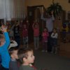 Przedszkole - wizyta Pań z KGW Gołaczewy