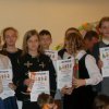  Konkurs kolęd i pastorałek 