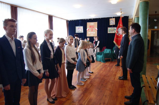 Apel z okazji odzyskania niepodległości