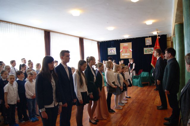 Apel z okazji odzyskania niepodległości