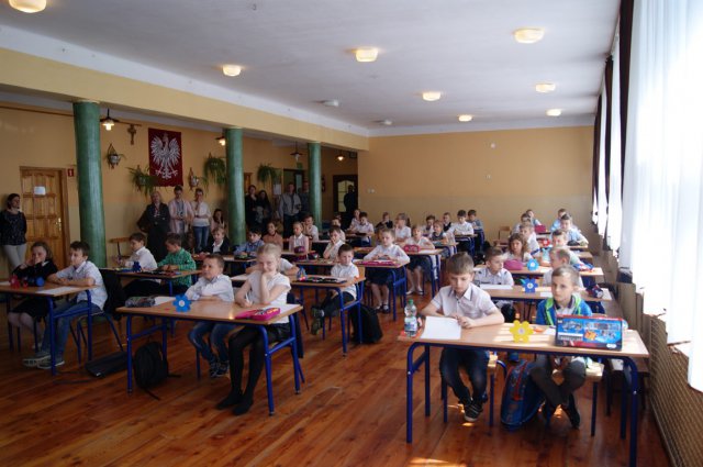 Mały Mistrz Matematyki
