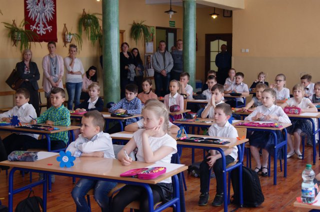 Mały Mistrz Matematyki
