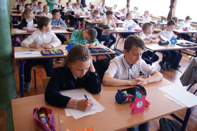 Mały Mistrz Matematyki