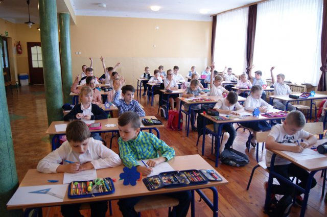 Mały Mistrz Matematyki