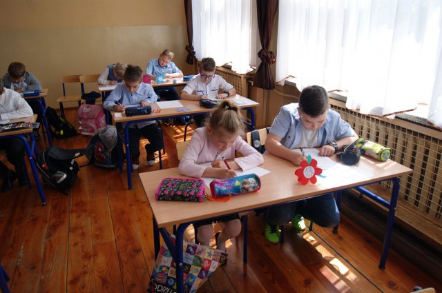 Mały Mistrz Matematyki