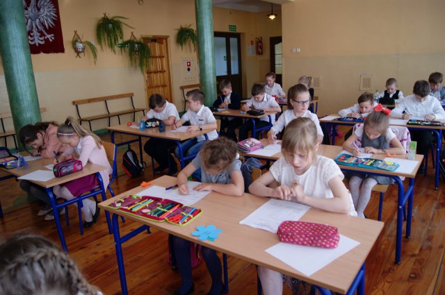 Mały Mistrz Matematyki