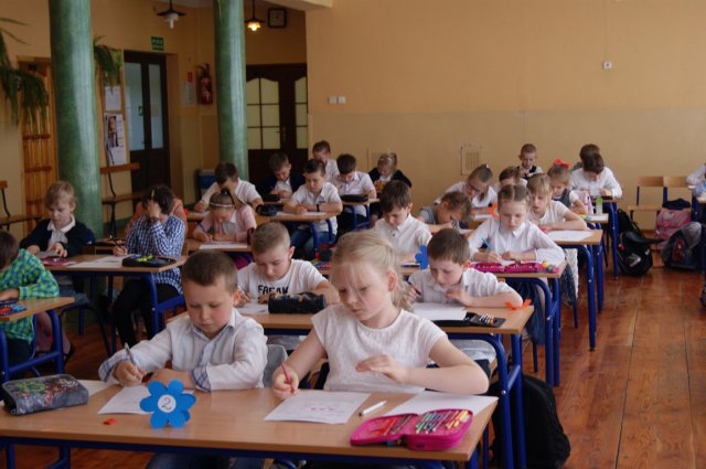 Mały Mistrz Matematyki