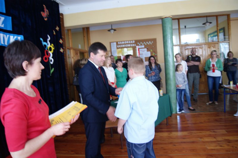 Mały Mistrz Matematyki