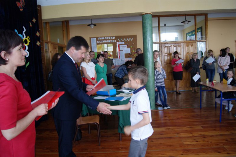 Mały Mistrz Matematyki