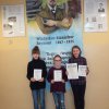  I Olkuski Konkurs Kolęd i Pastorałek
