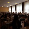 II MIĘDZYSKOLNY KONKURS MATEMATYCZNY „POLUBIĆ MATEMATYKĘ”