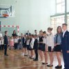 Rozpoczęcie roku szkolnego 2016/2017