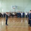 Rozpoczęcie roku szkolnego 2016/2017