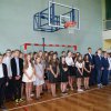 Rozpoczęcie roku szkolnego 2016/2017
