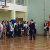 Rozpoczęcie roku szkolnego 2016/2017