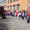Wizyta Straży Pożarnej