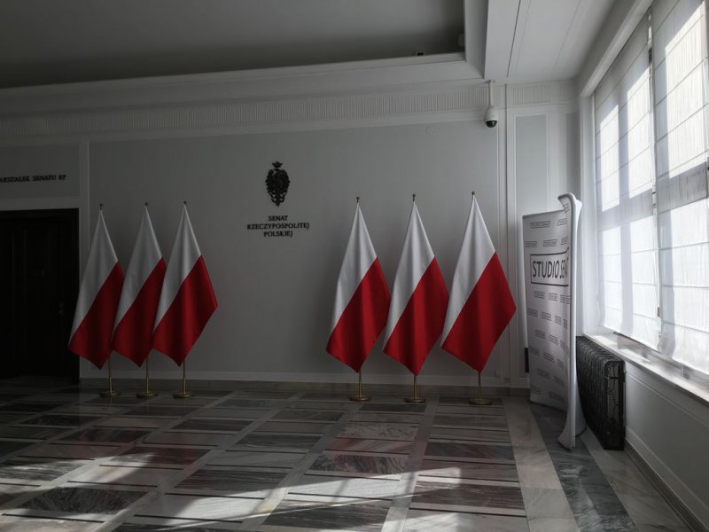 Wycieczka do Warszawy