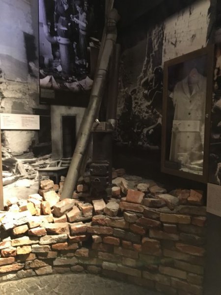 Wycieczka do Warszawy