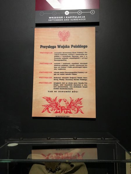 Wycieczka do Warszawy