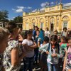 Wycieczka do Warszawy
